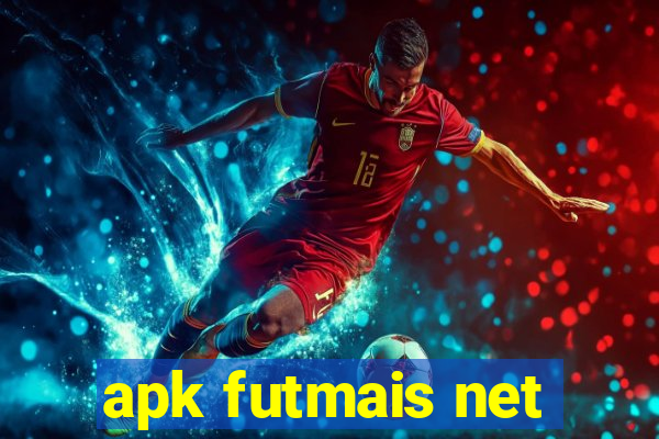 apk futmais net